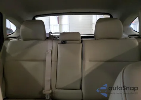 2013 Subaru Xv Crosstrek 2.0 Limited z USA, uszkodzony, nr VIN JF2GPAGC3D2867078